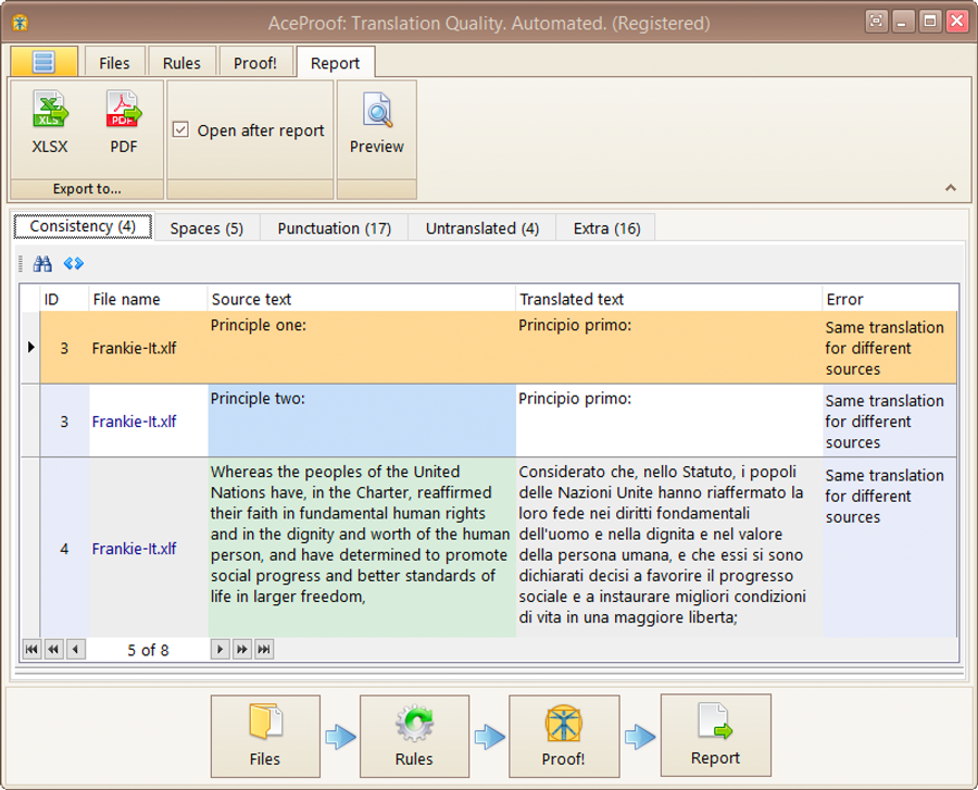 AceProof checks consistency