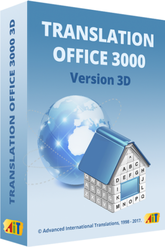 Translation Office 3000