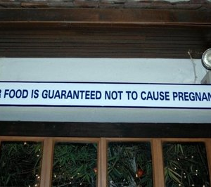 Hilarious translation blunders